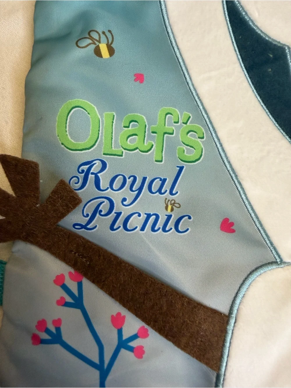 Disney Cruise Line features whimsical quickly